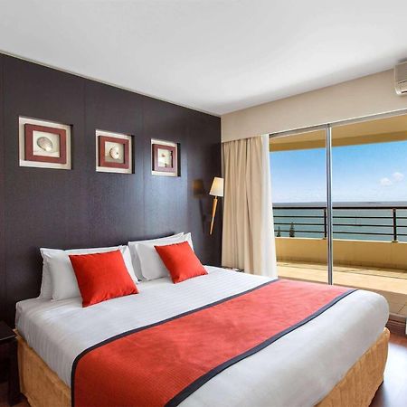 Ramada Hotel & Suites By Wyndham נומיאה מראה חיצוני תמונה