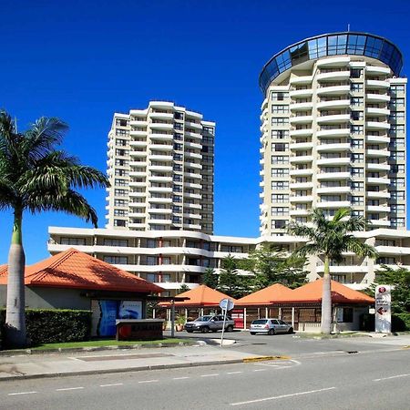 Ramada Hotel & Suites By Wyndham נומיאה מראה חיצוני תמונה
