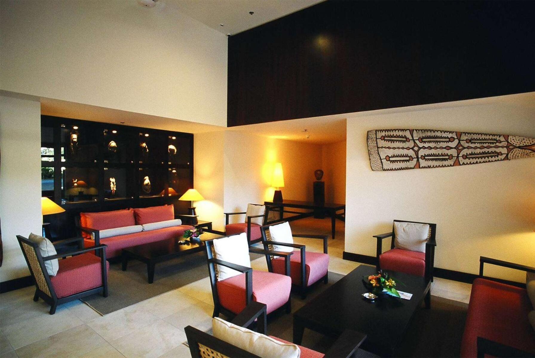 Ramada Hotel & Suites By Wyndham נומיאה מראה חיצוני תמונה