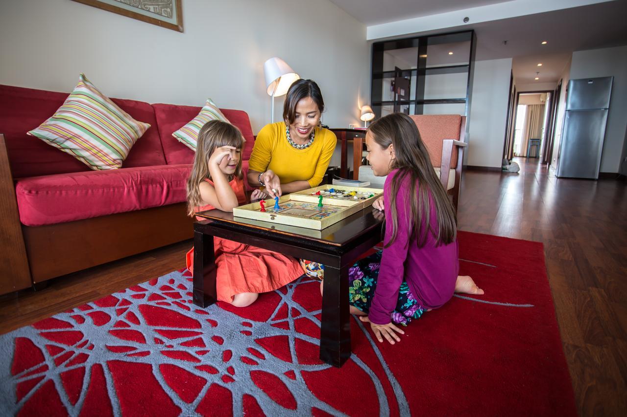 Ramada Hotel & Suites By Wyndham נומיאה מראה חיצוני תמונה