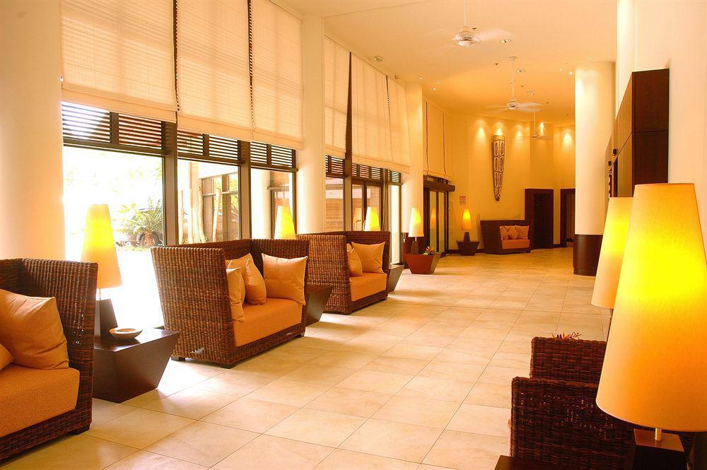 Ramada Hotel & Suites By Wyndham נומיאה מראה חיצוני תמונה
